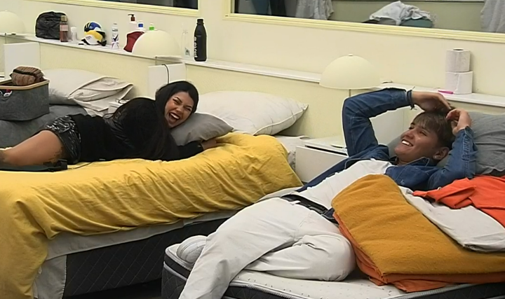 Hans enterneció a Eskarcita con su sencilla petición de cumpleaños: 