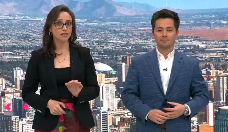 CHV Noticias Tarde | Miércoles 4 de octubre de 2023