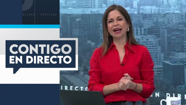 Contigo En Directo | Capítulo 793