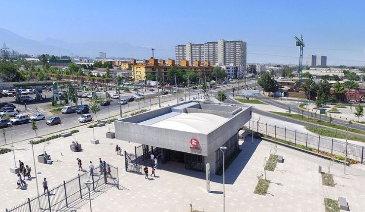 Santiago 2023: ¿Cuál será el horario especial del Metro para los Juegos Panamericanos?