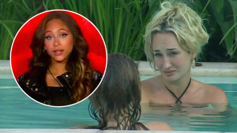 Fran sinceró por primera vez los motivos de su distanciamiento con Estefanía: 