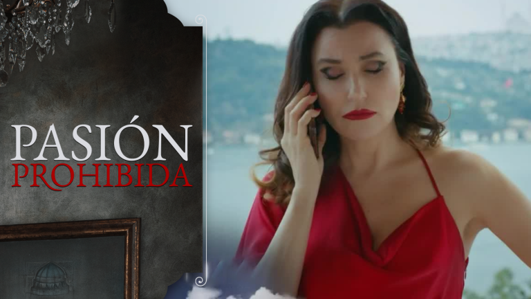 Capítulo 215 | Revisa el adelanto de Pasión Prohibida