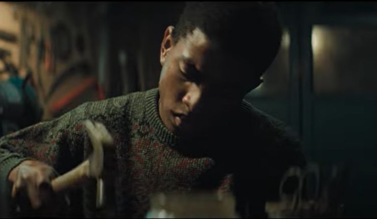 Anderson Spider Silva: Paramount+ estrenará esperada serie biográfica sobre legendario luchador de UFC