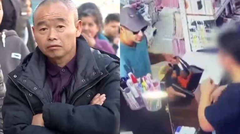 Comerciantes chinos abandonan el país tras aumento de delincuencia en Barrio Meiggs