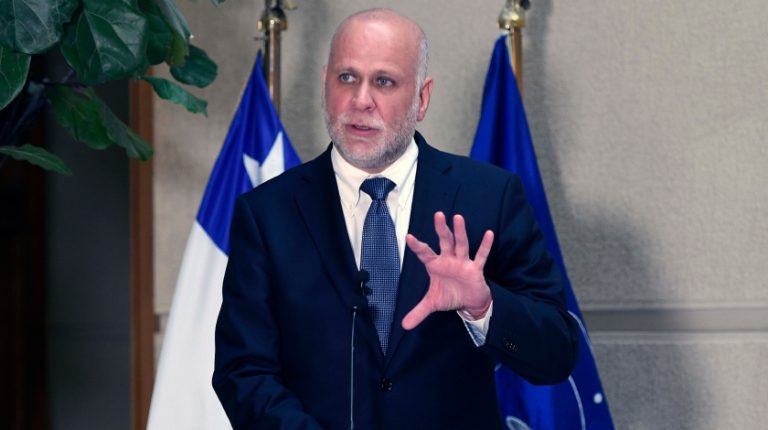 Ley de usurpaciones: Intenso debate en el Congreso por veto presidencial