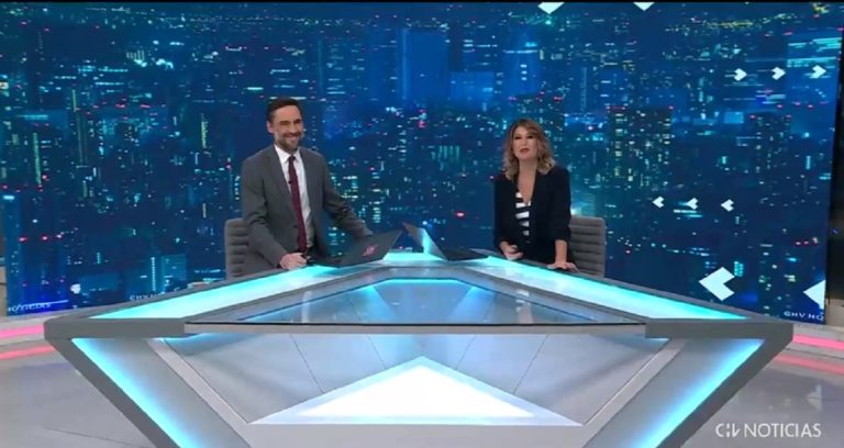 CHV Noticias Central | Miércoles 4 de octubre de 2023