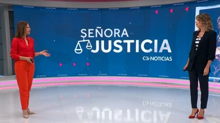 Señora Justicia: Desesperada madre pide que muerte de su hija se investigue como femicidio y no suicidio