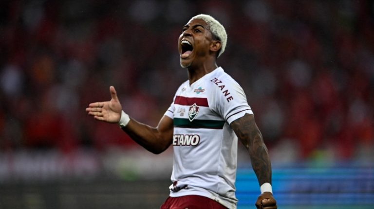 Copa Libertadores: Internacional y Charles Aránguiz dejaron escapar la final al sufrir dura derrota