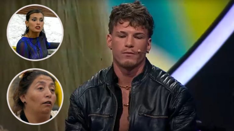 ¿Se siente traicionado? Esto dijo Rai al enterarse que se fue a placa con los votos de Coni y Pincoya