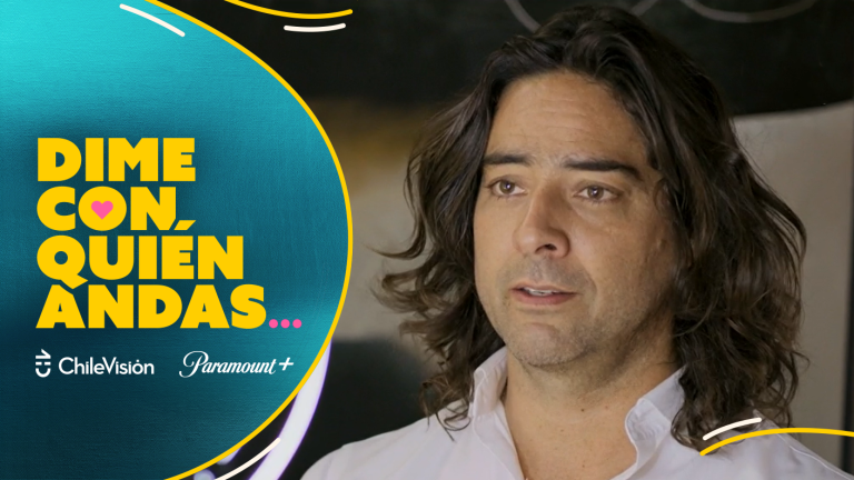 Dime Con Quién Andas | Capítulo 58