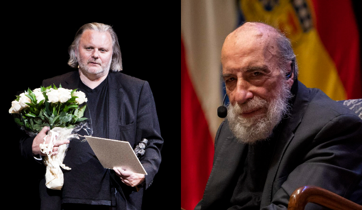 Jon Fosse ganó el Premio Nobel de Literatura 2023: Raúl Zurita era uno de los favoritos