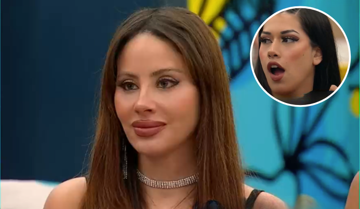 Ignacia Michelson manifestó inesperado apoyo por nueva placa: 