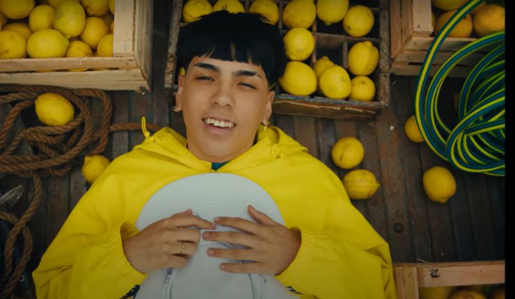 Quién es Milo J, la nueva apuesta de Bizarrap que protagoniza la Music Session #57