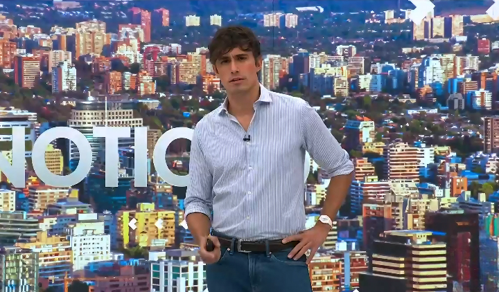 CHV Noticias AM | Viernes 6 de octubre de 2023