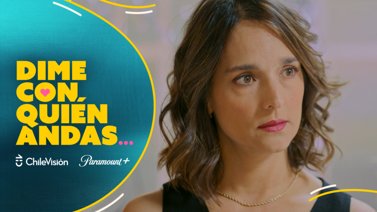 Dime Con Quién Andas | Capítulo 59