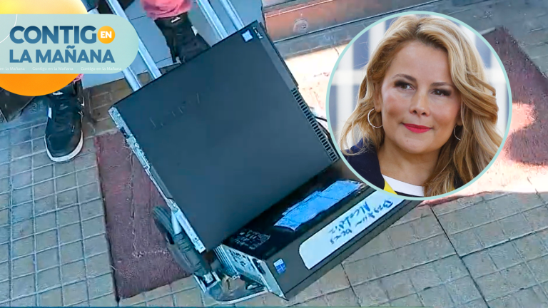 Caso Cathy Barriga: PDI allanó municipalidad de Maipú