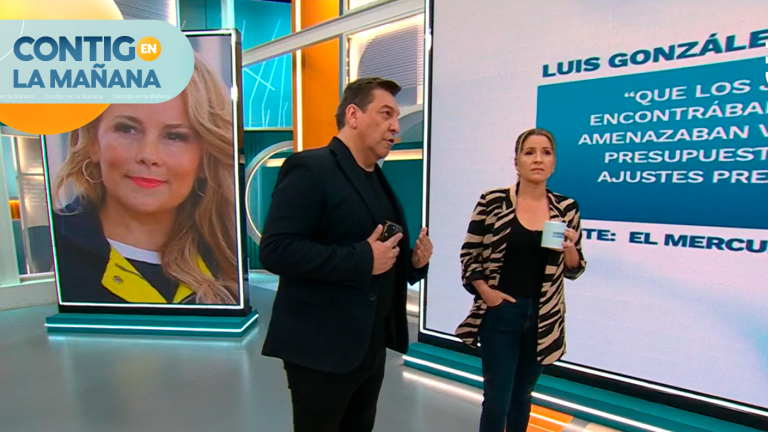 Declaración de funcionarios complican a Cathy Barriga