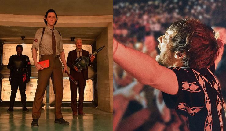 ¿Buscas panorama? Series y películas para ver en casa durante este fin de semana largo