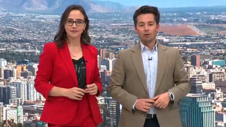 CHV Noticias Tarde | Viernes 6 de octubre de 2023