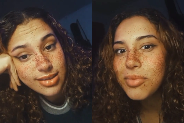 Se hizo un piercing común entre jóvenes y quedó con paraplejia en México: 