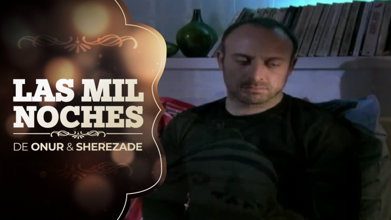 Las Mil Noches de Onur & Sherezade | Capítulo 14