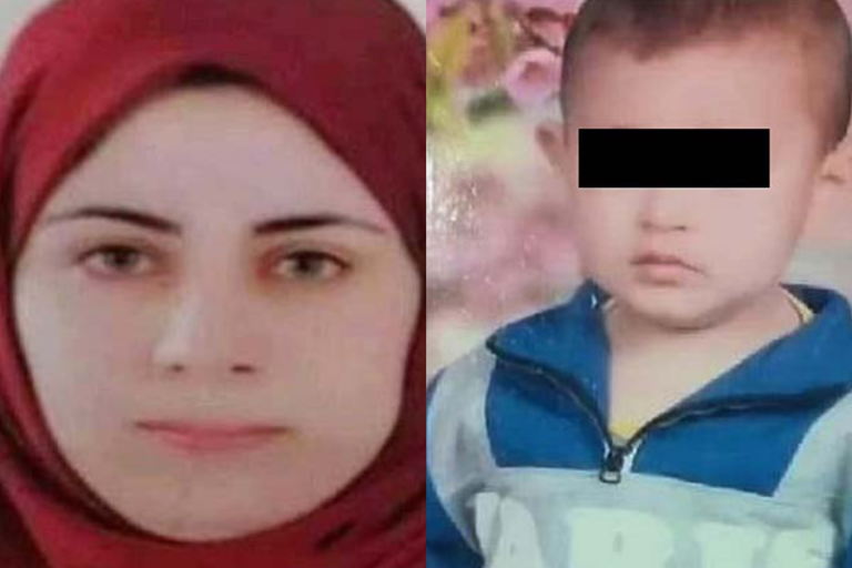 Madre decapitó a su hijo y se comió su cabeza en Egipto: 