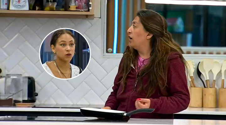 Pincoya dejó fúrico recado a jugadores que reingresen a Gran Hermano