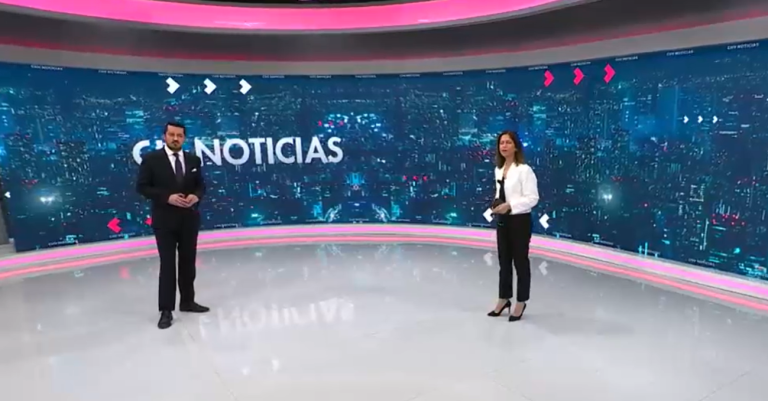 CHV Noticias Central | Sábado 7 de octubre de 2023