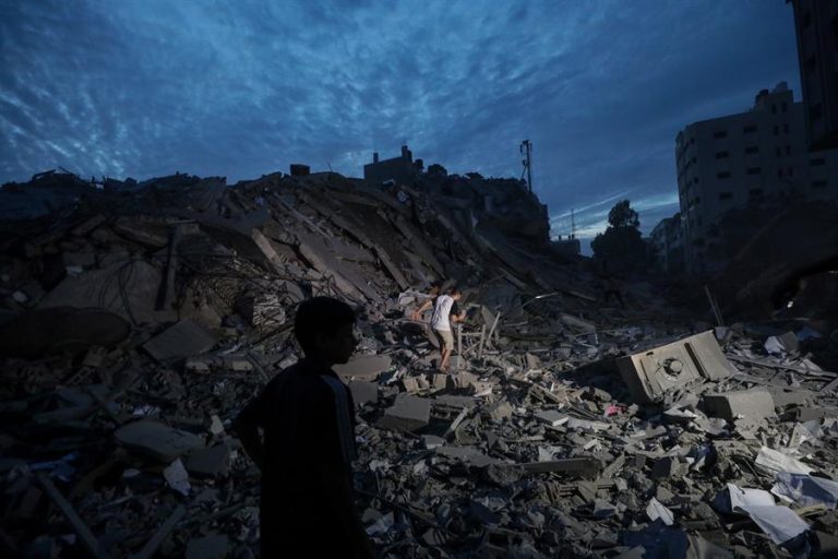 Guerra en Israel: Más de 500 personas han fallecido tras conflicto armado con Hamás en Gaza