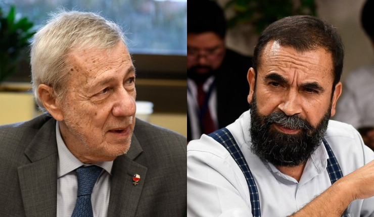 Hugo Gutiérrez criticó comentarios de Van Klaveren tras ataque de Hamas: 