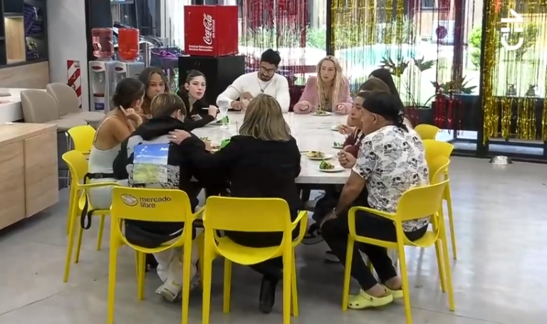 ¿Quién será la próxima en abandonar Gran Hermano? Este domingo el público decide