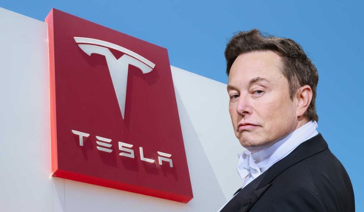 Prepara su arribo: Tesla ofrece importantes ofertas de trabajos en Chile