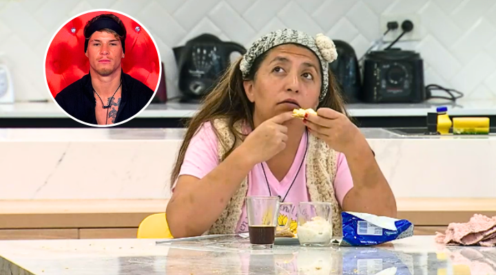 Pincoya confesó por qué no quiere que Rai vuelva a Gran Hermano
