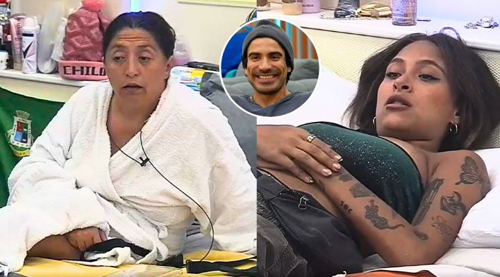 Pincoya lanzó tajante crítica a actitudes de Sebastián en Gran Hermano: 