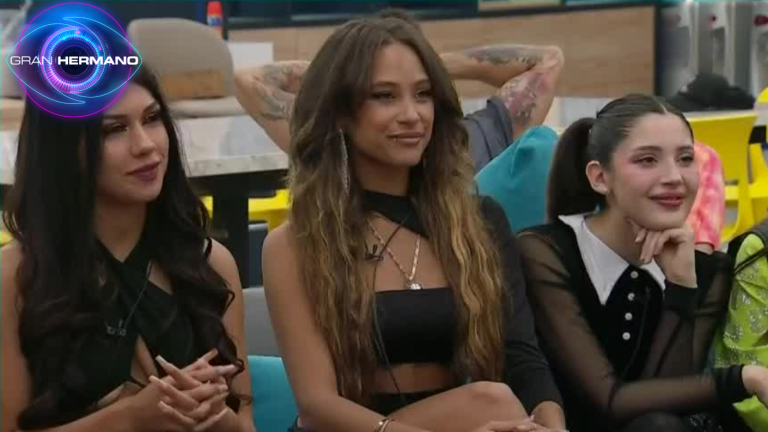 Se va para siempre: Esta es la inesperada nueva eliminada de Gran Hermano