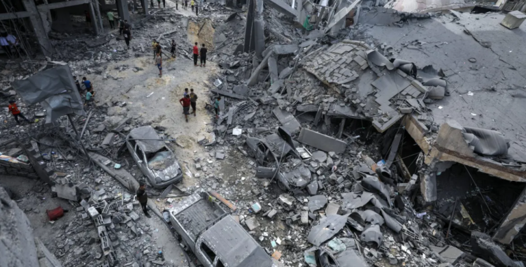 La ONU expresa malestar por 