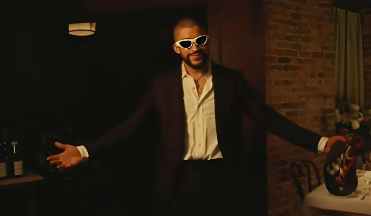 Bad Bunny confirma fecha para su nuevo álbum: Esto se sabe hasta el momento