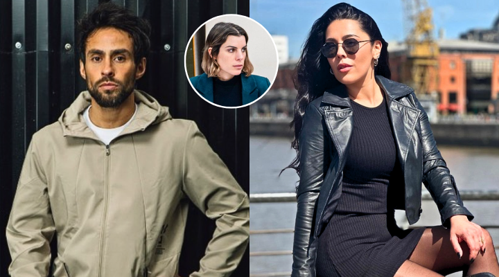 Jorge Valdivia lanzó tajante aclaración sobre 