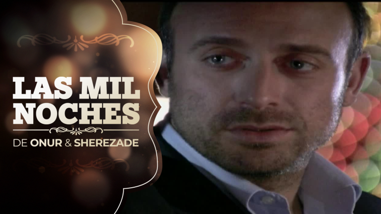 Capítulo 16 | Revisa el adelanto de Las Mil Noches de Onur & Sherezade