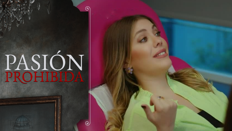 Pasión Prohibida | Capítulo 217