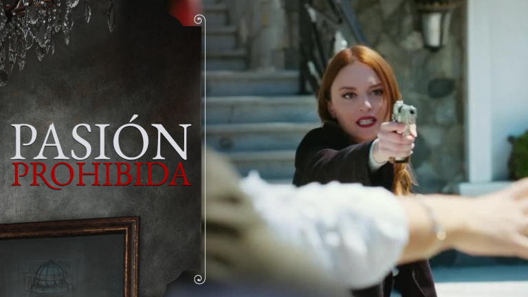 Capítulo 218 | Revisa el adelanto de Pasión Prohibida