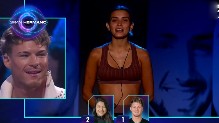 ¿Futura reconciliación? Coni votó para que Raimundo regrese a Gran Hermano