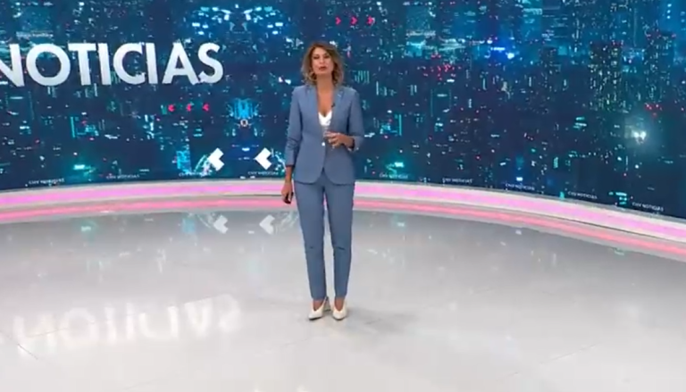 CHV Noticias Central | Lunes 9 de octubre de 2023