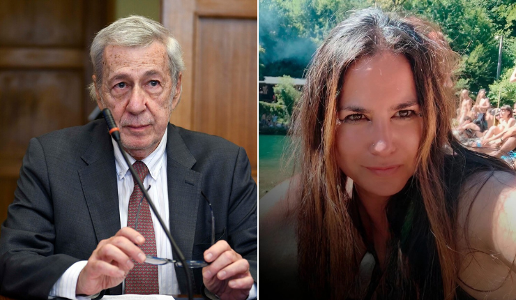 Cancillería por chilena desaparecida en Israel: 