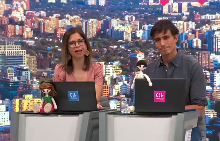 CHV Noticias AM | Martes 10 de octubre de 2023