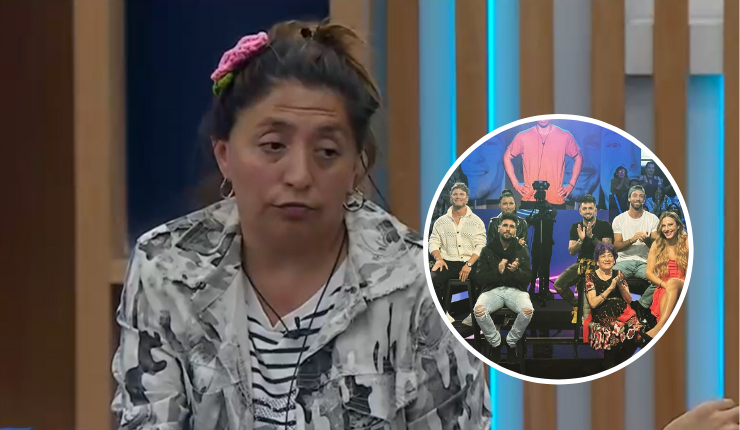 Pincoya reveló que le gustaría que Ariel reingresara a Gran Hermano y este fue su argumento