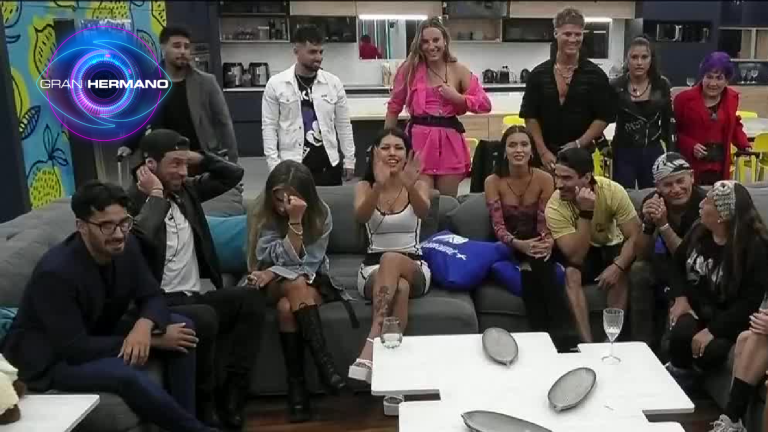 Repechaje en Gran Hermano: Estos son los dos jugadores que regresan a Gran Hermano