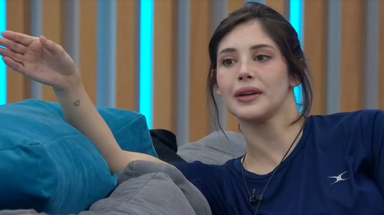 iCata aclaró de qué grupo se siente parte en Gran Hermano: 