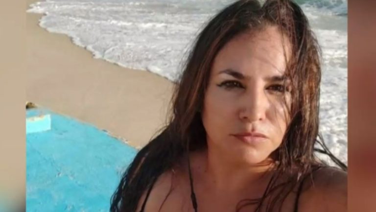 Loren Garcovich: La chilena que habría sido secuestrada por Hamás en Israel