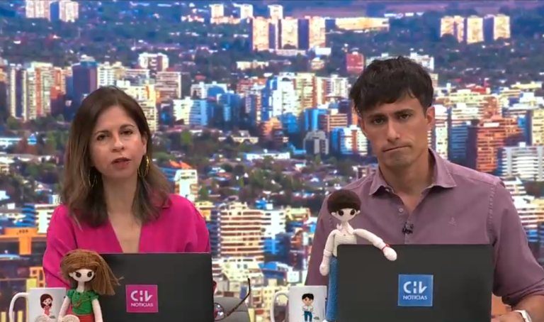 CHV Noticias AM | Miércoles 11 de octubre de 2023